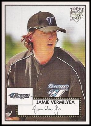 69 Jamie Vermilyea